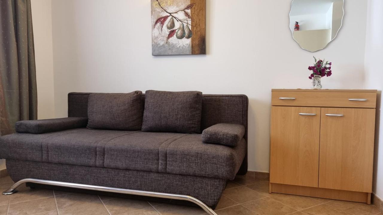 Apartmani Sidro Malinska Dış mekan fotoğraf