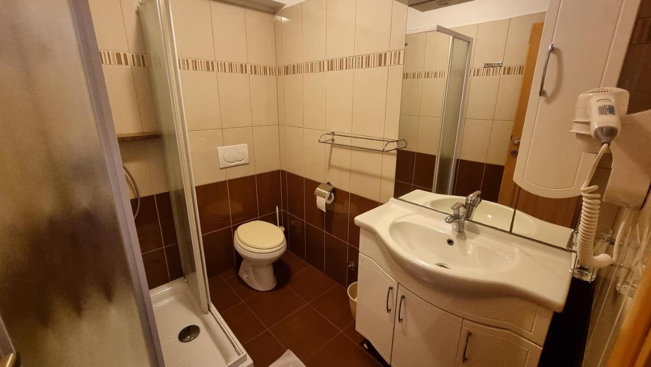 Apartmani Sidro Malinska Dış mekan fotoğraf