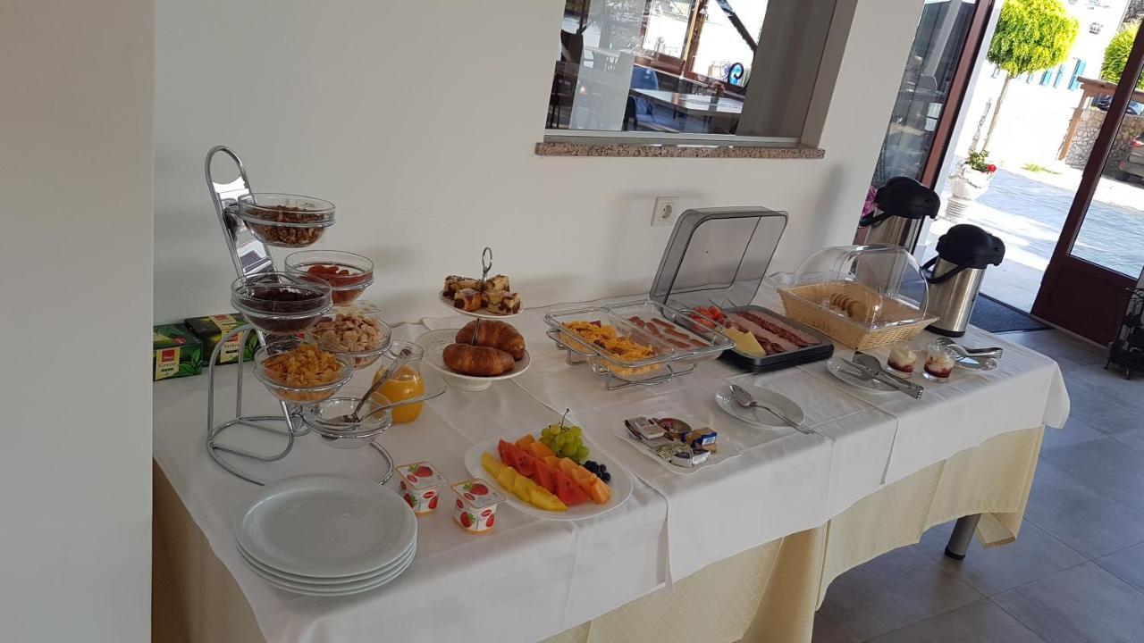 Apartmani Sidro Malinska Dış mekan fotoğraf