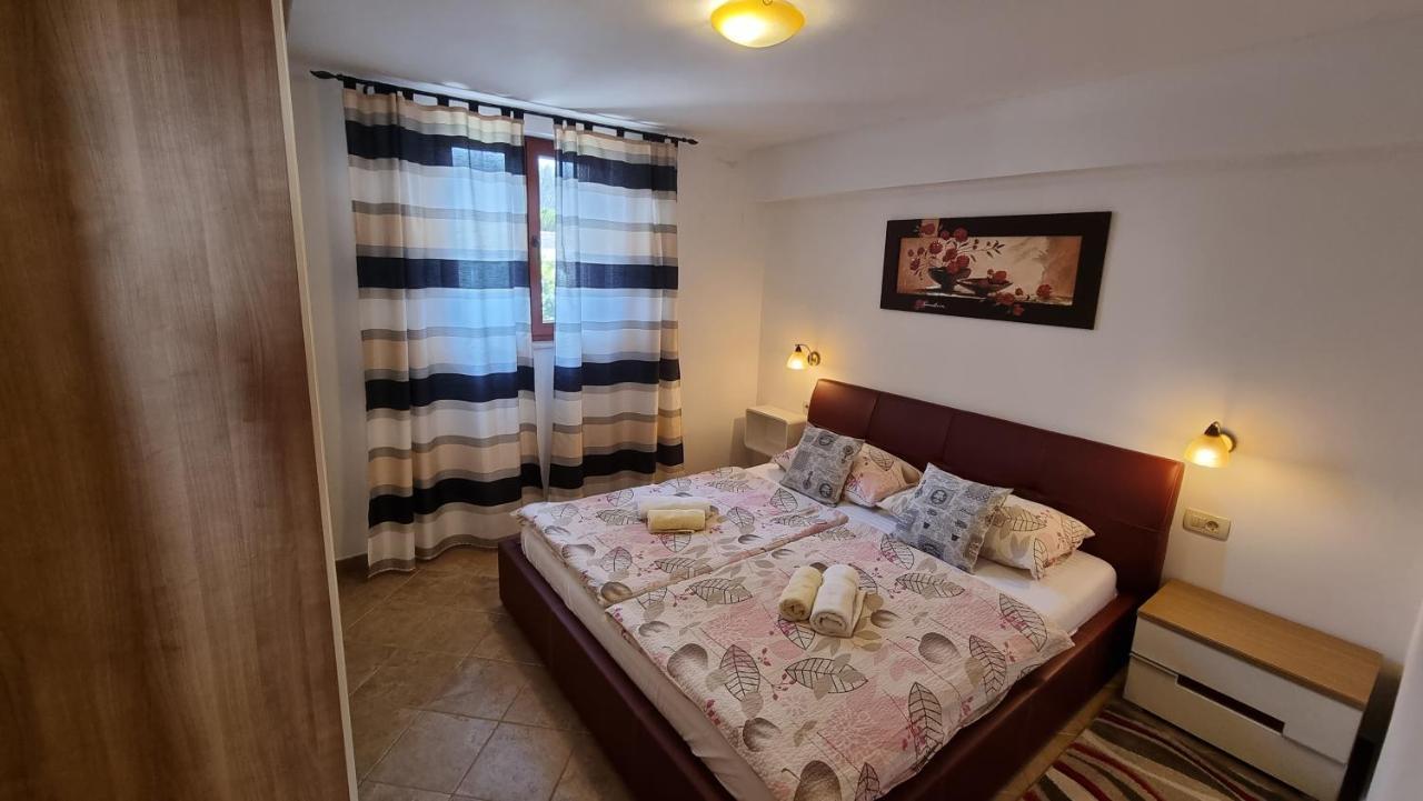 Apartmani Sidro Malinska Dış mekan fotoğraf